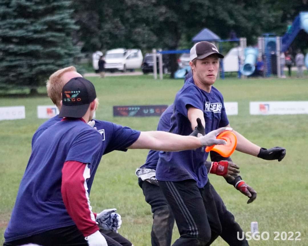 Appleton Assassins 