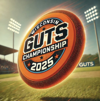 18th Annual Wisconsin Guts Championship (WGC)