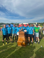 67th Annual International Frisbee Tournament presented by Hancock Bottling Co.